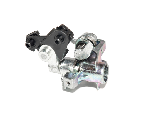 Ремкомплект ручки задньої розпашонки FIAT DOBLO 2000-2010