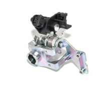 Ремкомплект ручки задньої розпашонки FIAT DOBLO 2000-2010