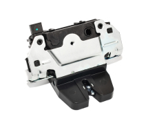 Замок задней двери OPEL ASTRA H, ZAFIRA B