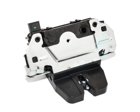 Замок задней двери OPEL ASTRA H, ZAFIRA B