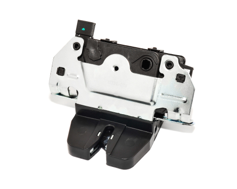 Замок задней двери OPEL ASTRA H, ZAFIRA B