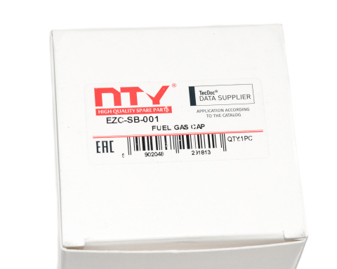 Запірний механізм, паливний бак SUBARU FORESTER, IMPREZA, LEGACY, TRIBECA