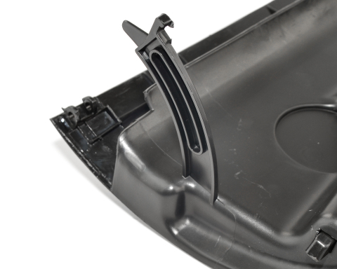 Речовий ящик VW PASSAT B5 1996-2005,SKODA SUPERB I 2001-2006 