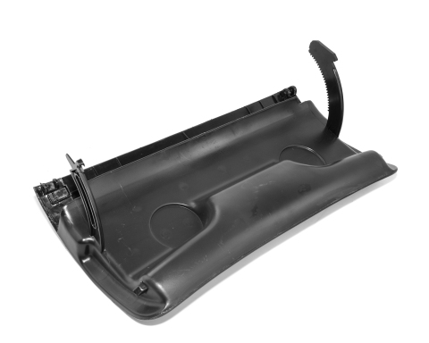 Речовий ящик VW PASSAT B5 1996-2005,SKODA SUPERB I 2001-2006 