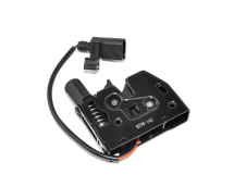 Замок кришки капота AUDI A6 C7