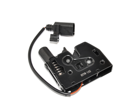 Замок кришки капота AUDI A6 C7