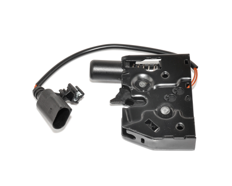 Замок кришки капота AUDI A6 C7