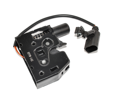 Замок кришки капота AUDI A6 C7