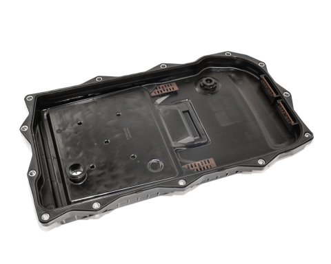 Гідравлічний фільтр, автоматична коробка передач BMW, LAND ROVER