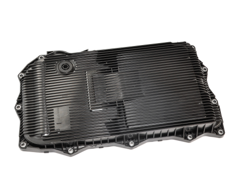 Гідравлічний фільтр, автоматична коробка передач BMW, LAND ROVER