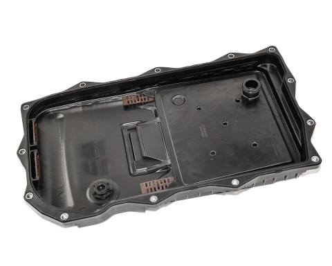 Гідравлічний фільтр, автоматична коробка передач BMW, LAND ROVER