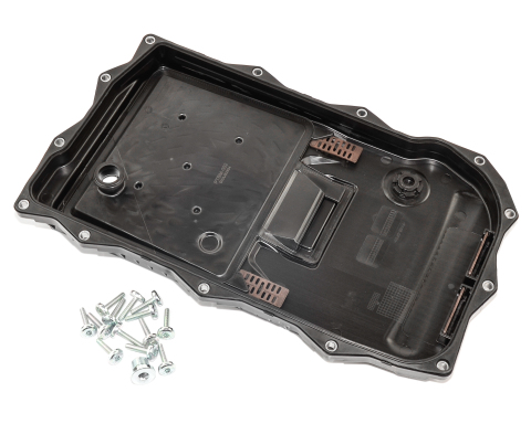 Гідравлічний фільтр, автоматична коробка передач BMW, LAND ROVER