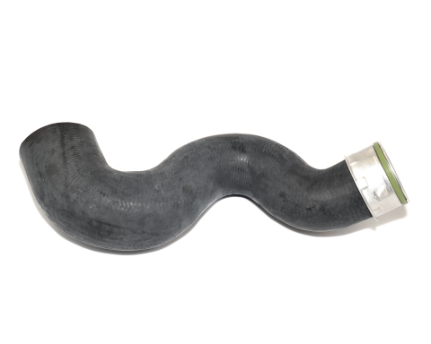 Шланг подачі наддувального повітря 1.9 TDI AUDI A4 B6, A6 C5