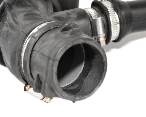 Патрубок вентиляції картерних газів | FORD FOCUS I, II, C-MAX 1.6TDCI 01.03- 