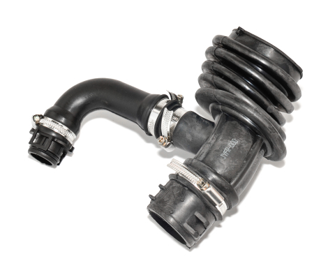 Патрубок вентиляції картерних газів | FORD FOCUS I, II, C-MAX 1.6TDCI 01.03- 