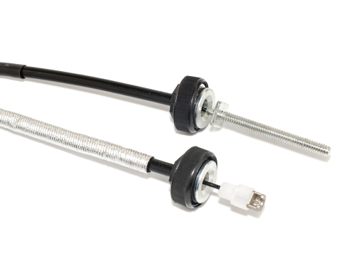 Тросик, cтояночный тормоз Renault Laguna Iii 2007-,Laguna Iii Grandtour 2007-