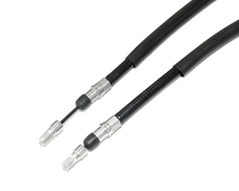 Тросик, cтояночный тормоз Renault Laguna Iii 2007-,Laguna Iii Grandtour 2007-