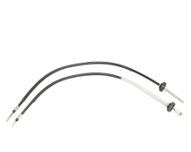 Тросик, cтояночный тормоз Renault Laguna Iii 2007-,Laguna Iii Grandtour 2007-