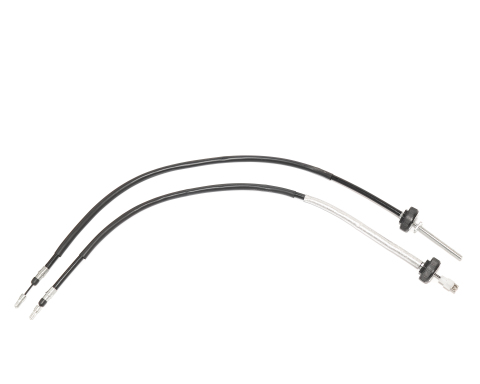 Тросик, cтояночный тормоз Renault Laguna Iii 2007-,Laguna Iii Grandtour 2007-