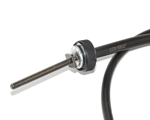 Тросовий привод, стоянкове гальмо Renault Espace Iv 02-