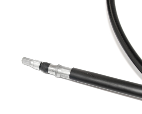 Тросовий привод, стоянкове гальмо Renault Espace Iv 02-