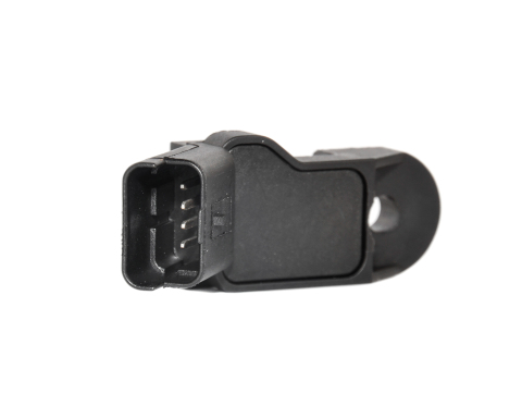 Датчик тиску, впускний газопровід