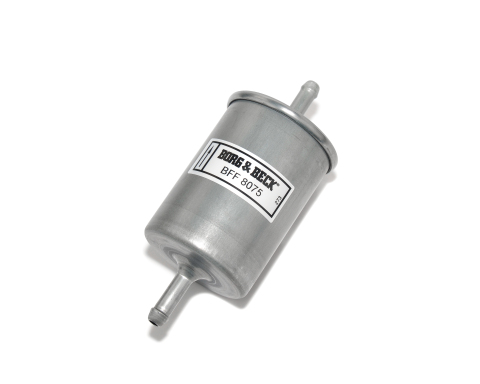 Фільтр паливний