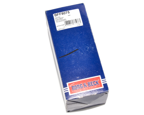 Фільтр паливний