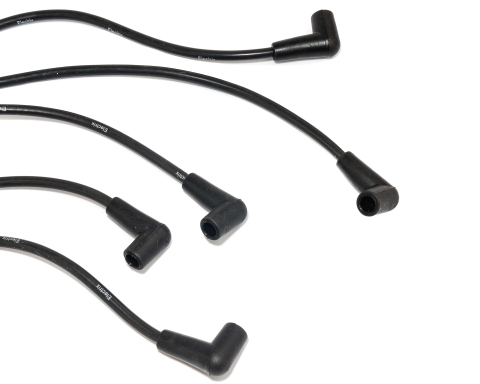 Комплект (5 шт.) проводів запалення Kadett E/Vectra A 1.3-1.6 -91