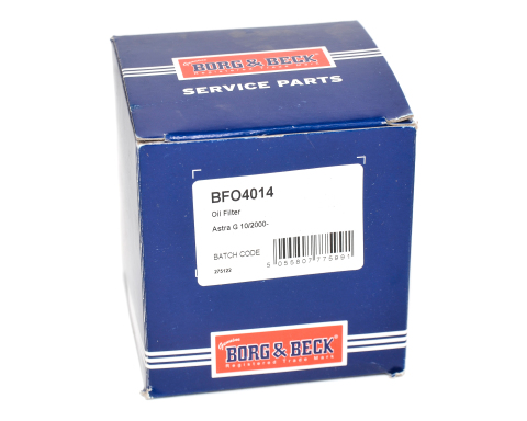 Фильтр масляный Фильтр масляный