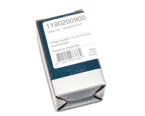 Регулятор генератора AUDI/BMW/OPEL/VW 0.9-4.9 67-03