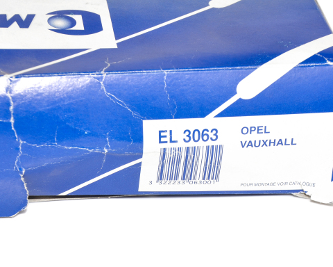 Фильтр воздушный