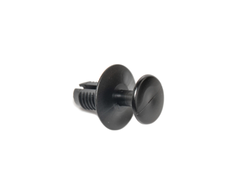 Кліпса пластикова