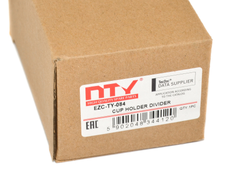 Подстаканник TOYOTA CAMRY, LAND CRUISER 300, LAND CRUISER PRADO