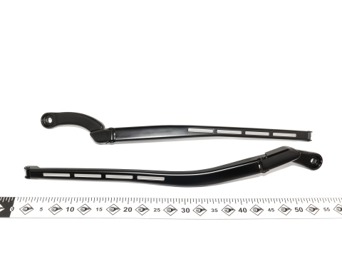 Двірник, система склоочисників AUDI A4 B6, A4 B7