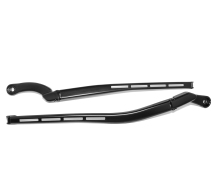 Двірник, система склоочисників AUDI A4 B6, A4 B7