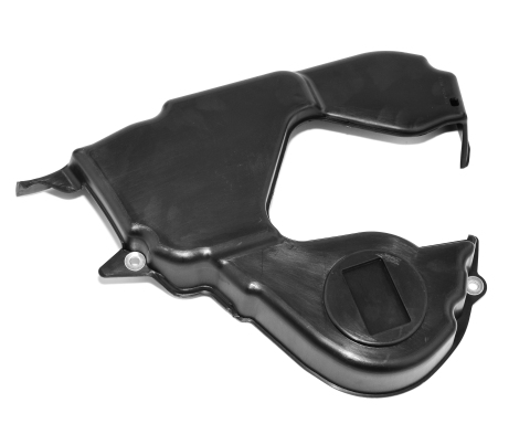 Кришка, зубчастий ремінь Renault Laguna Ii 1.9Dci 2001-,Megane Ii 1.9Dci 2001-,Scenic Ii 1.9Dci 2003-,Master Ii 1.9Dti