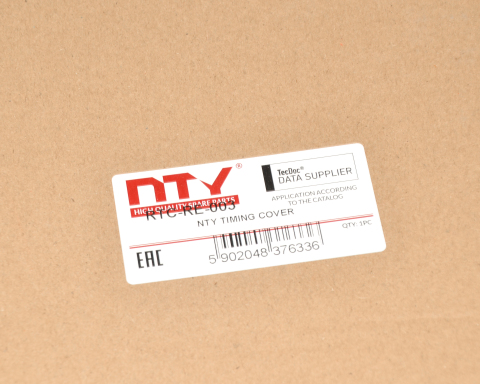 Кришка, зубчастий ремінь Renault Laguna Ii 1.9Dci 2001-,Megane Ii 1.9Dci 2001-,Scenic Ii 1.9Dci 2003-,Master Ii 1.9Dti