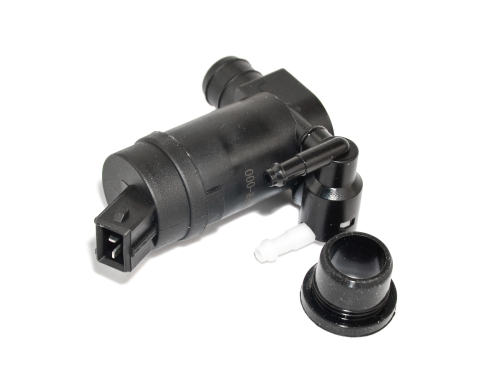 Насос омивача скла 