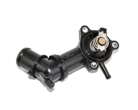 Термостат, охолоджувальна рідина 