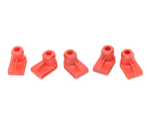 Кліпса кріплення (к-кт 5шт) Opel Astra H/J/Corsa D/E/Insignia A/B/Vectra C 02-