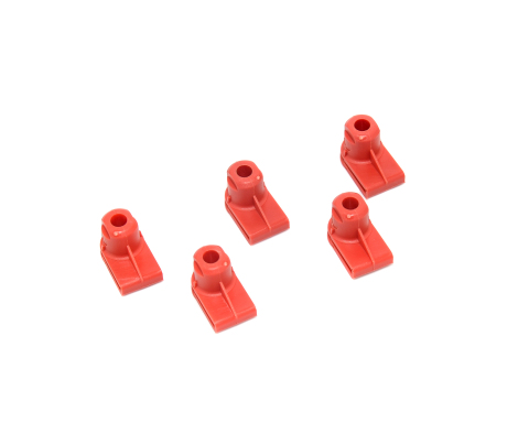 Кліпса кріплення (к-кт 5шт) Opel Astra H/J/Corsa D/E/Insignia A/B/Vectra C 02-