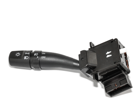 Перемикач на рульовій колонці KIA SPORTAGE II