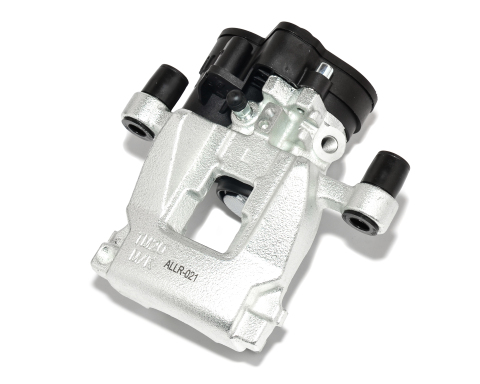 Гальмівний супорт Jaguar Xe 15-, Xf 15-, F-Pace 15-, E-Pace 17-, I-Pace 18-, Land Rover Discovery Sport 14-, Range Rover Evoque 18-, Velar 18-