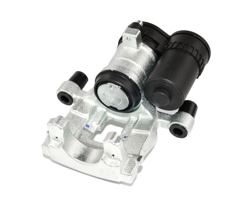 Гальмівний супорт Jaguar Xe 15-, Xf 15-, F-Pace 15-, E-Pace 17-, I-Pace 18-, Land Rover Discovery Sport 14-, Range Rover Evoque 18-, Velar 18-