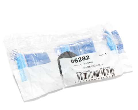 Кронштейн, корпус повітряного фільтра