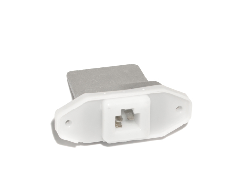 Резистор, компресор салону NISSAN X-TRAIL