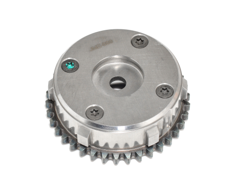 Регулятор фаз газорозподілу 