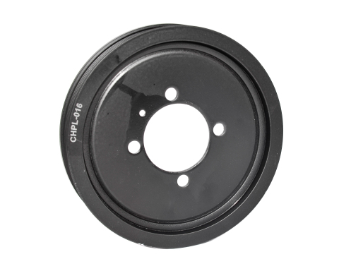 Шків, колінчатий вал Opel Eng.1.7Cdti Astra H