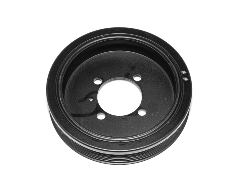 Шків, колінчатий вал Opel Eng.1.7Cdti Astra H